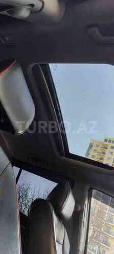 Hyundai Santa Fe 2008, 162,300 km - 2.7 l - Bakı