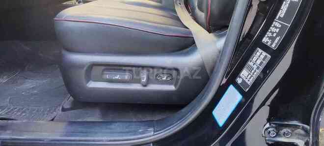Hyundai Santa Fe 2008, 162,300 km - 2.7 l - Bakı