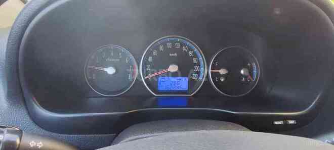 Hyundai Santa Fe 2008, 162,300 km - 2.7 l - Bakı