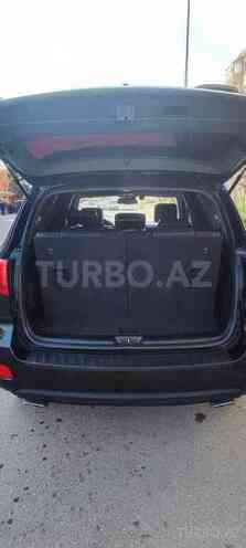 Hyundai Santa Fe 2008, 162,300 km - 2.7 l - Bakı