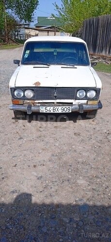 LADA (VAZ) 2106 1985, 38,000 km - 1.5 л - Sabirabad