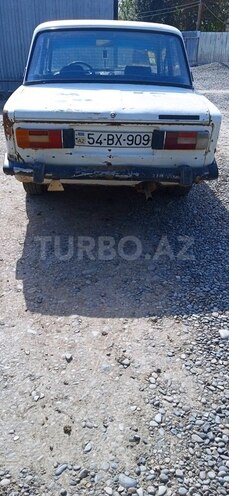 LADA (VAZ) 2106 1985, 38,000 km - 1.5 л - Sabirabad