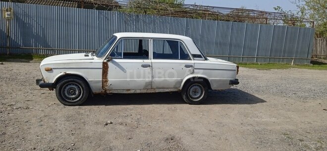 LADA (VAZ) 2106 1985, 38,000 km - 1.5 л - Sabirabad