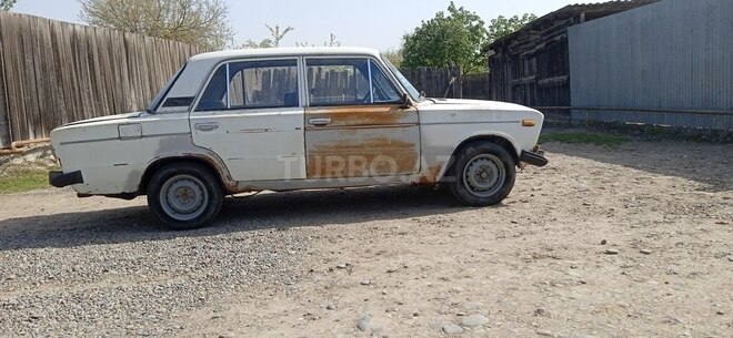 LADA (VAZ) 2106 1985, 38,000 km - 1.5 л - Sabirabad