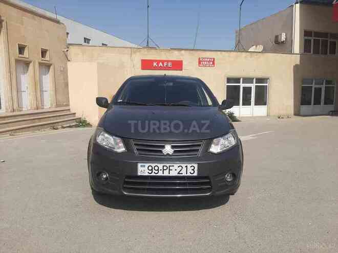 Saipa Saina 2020, 105,000 km - 0.2 l - Sumqayıt