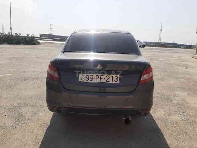 Saipa Saina 2020, 105,000 km - 0.2 l - Sumqayıt