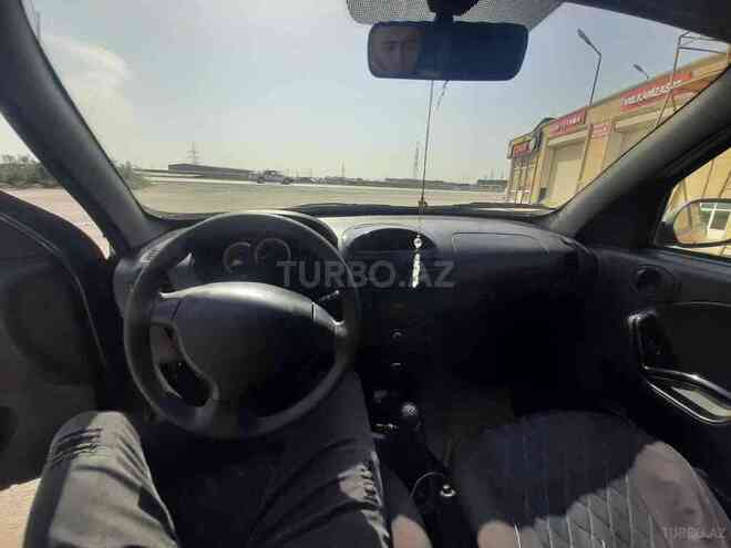 Saipa Saina 2020, 105,000 km - 0.2 l - Sumqayıt