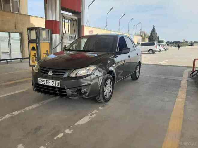 Saipa Saina 2020, 105,000 km - 0.2 l - Sumqayıt