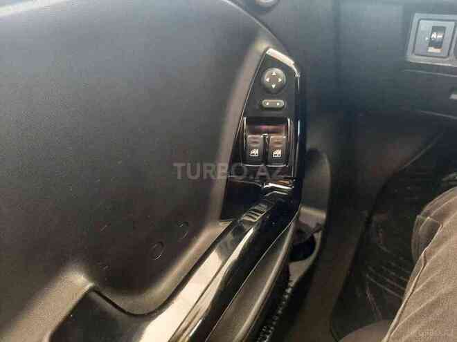 Saipa Saina 2020, 105,000 km - 0.2 l - Sumqayıt