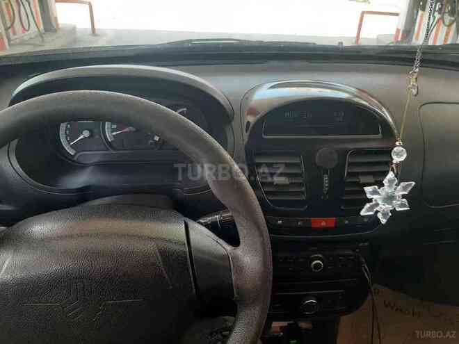 Saipa Saina 2020, 105,000 km - 0.2 l - Sumqayıt