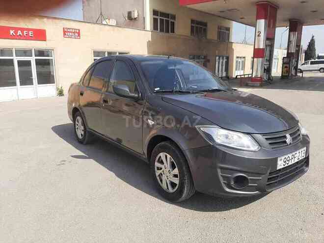 Saipa Saina 2020, 105,000 km - 0.2 l - Sumqayıt