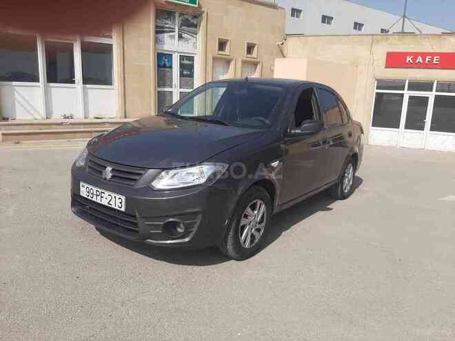 Saipa Saina 2020, 105,000 km - 0.2 l - Sumqayıt