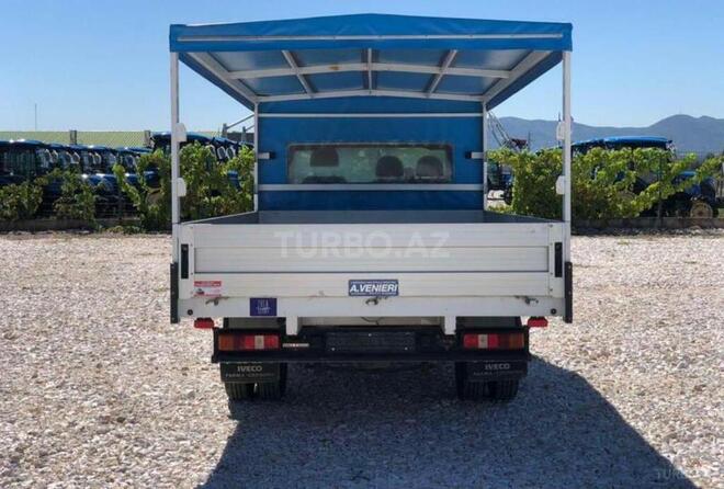 Ford Transit 2009, 210,000 km - 2.4 l - Bakı