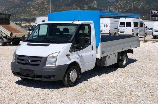Ford Transit 2009, 210,000 km - 2.4 l - Bakı
