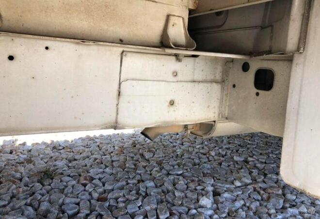 Ford Transit 2009, 210,000 km - 2.4 l - Bakı
