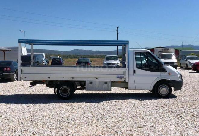 Ford Transit 2009, 210,000 km - 2.4 l - Bakı
