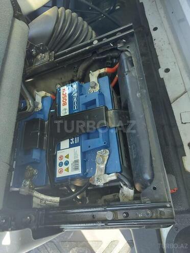 Ford Transit 2009, 210,000 km - 2.4 l - Bakı