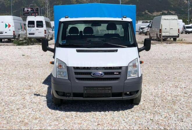 Ford Transit 2009, 210,000 km - 2.4 l - Bakı