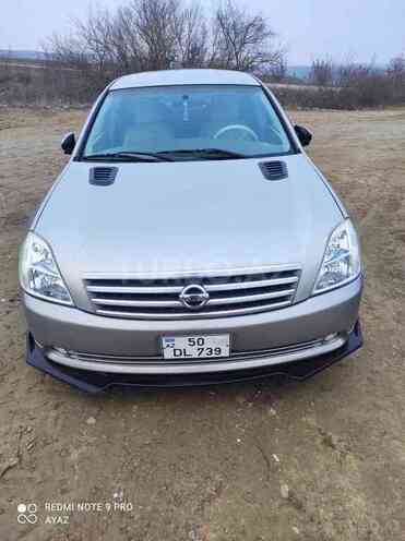 Nissan Teana 2003, 311,784 km - 2.3 l - Qəbələ