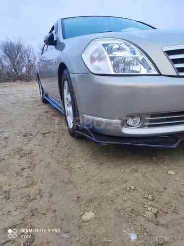 Nissan Teana 2003, 311,784 km - 2.3 l - Qəbələ