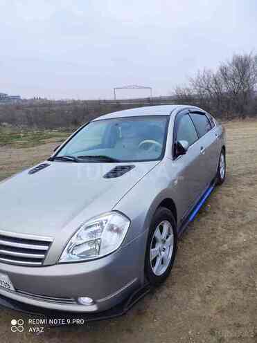 Nissan Teana 2003, 311,784 km - 2.3 l - Qəbələ