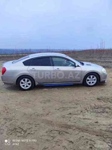 Nissan Teana 2003, 311,784 km - 2.3 l - Qəbələ