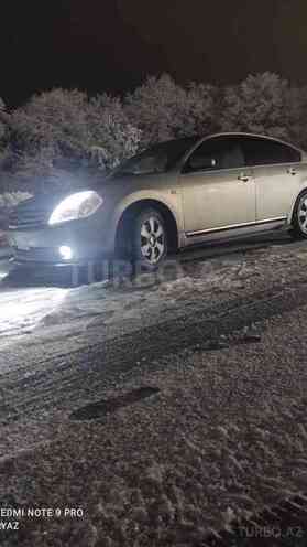Nissan Teana 2003, 311,784 km - 2.3 l - Qəbələ