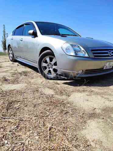 Nissan Teana 2003, 311,784 km - 2.3 l - Qəbələ