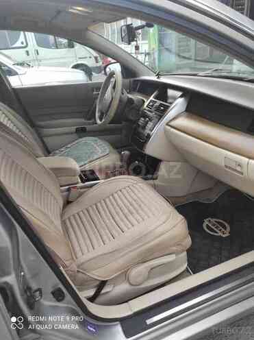 Nissan Teana 2003, 311,784 km - 2.3 l - Qəbələ