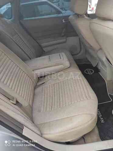 Nissan Teana 2003, 311,784 km - 2.3 l - Qəbələ
