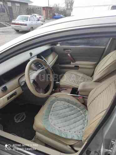 Nissan Teana 2003, 311,784 km - 2.3 l - Qəbələ