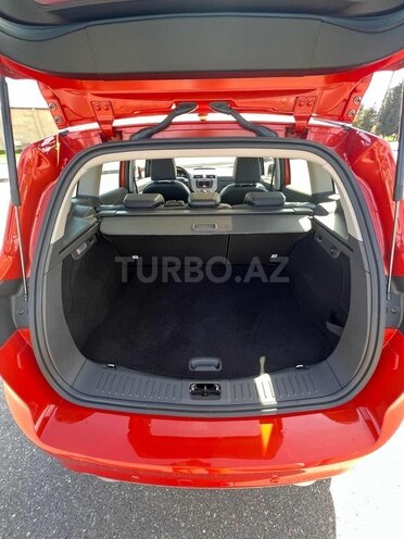 Ford Kuga 2011, 28,000 km - 2.5 l - Bakı