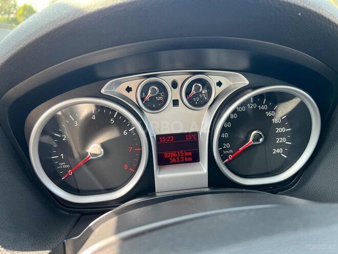 Ford Kuga 2011, 28,000 km - 2.5 l - Bakı