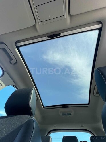 Ford Kuga 2011, 28,000 km - 2.5 l - Bakı