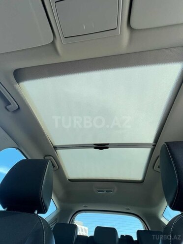 Ford Kuga 2011, 28,000 km - 2.5 l - Bakı