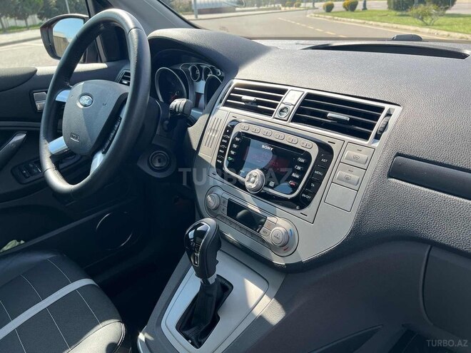 Ford Kuga 2011, 28,000 km - 2.5 l - Bakı
