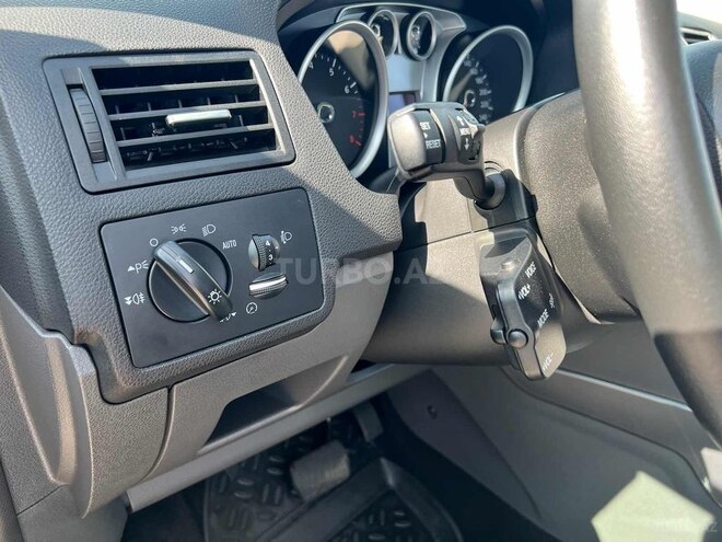 Ford Kuga 2011, 28,000 km - 2.5 l - Bakı