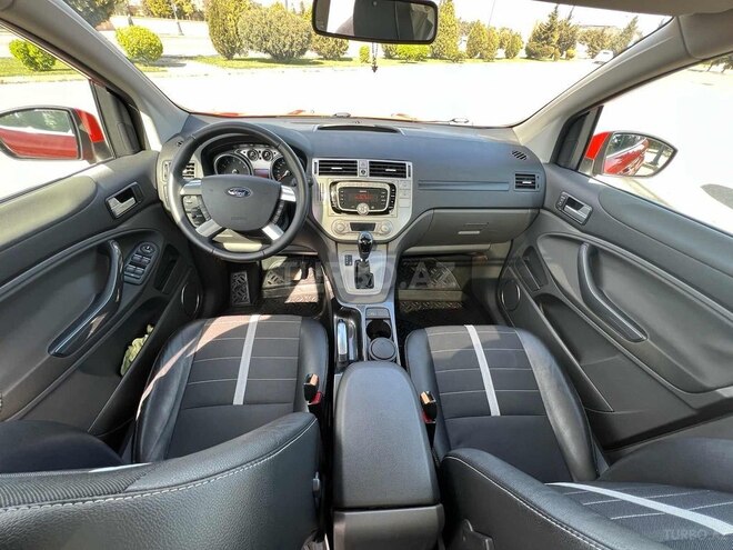 Ford Kuga 2011, 28,000 km - 2.5 l - Bakı