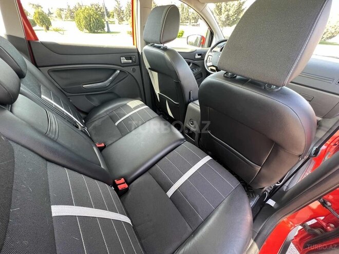 Ford Kuga 2011, 28,000 km - 2.5 l - Bakı