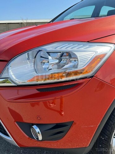 Ford Kuga 2011, 28,000 km - 2.5 l - Bakı
