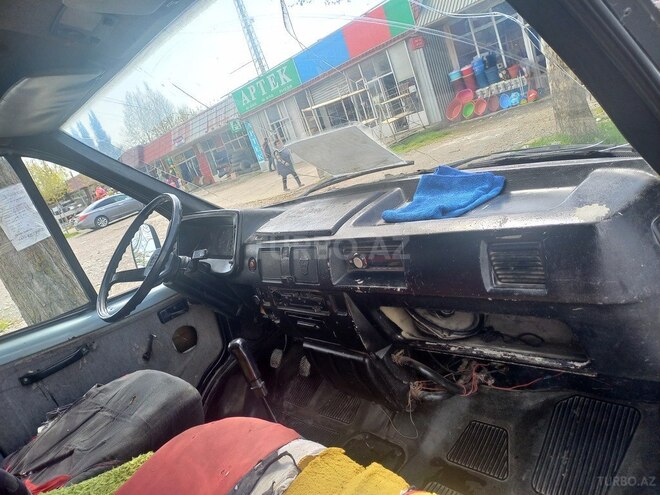 GAZ 33021 1999, 250,000 km - 2.4 л - Oğuz