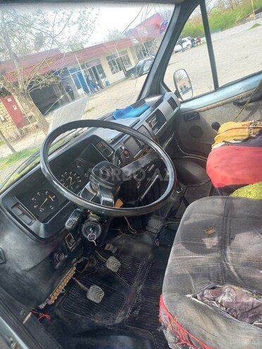 GAZ 33021 1999, 250,000 km - 2.4 л - Oğuz