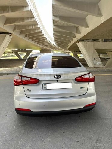 Kia Cerato 2014, 170,900 km - 1.6 л - Bakı