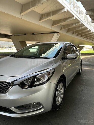 Kia Cerato 2014, 170,900 km - 1.6 л - Bakı