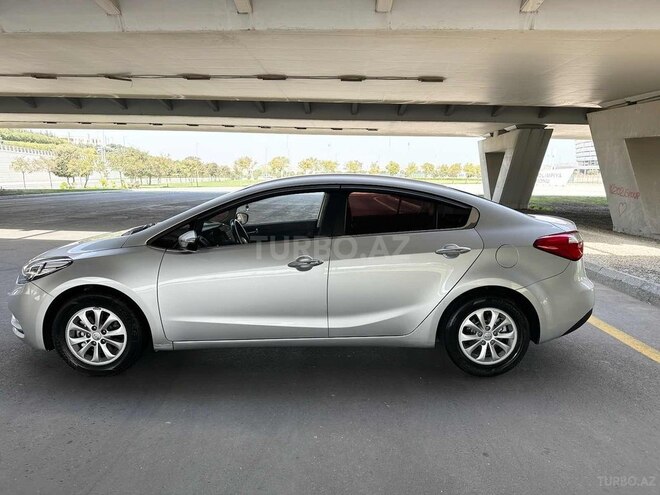 Kia Cerato 2014, 170,900 km - 1.6 л - Bakı
