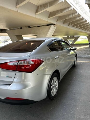 Kia Cerato 2014, 170,900 km - 1.6 л - Bakı