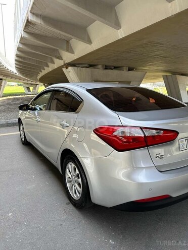 Kia Cerato 2014, 170,900 km - 1.6 л - Bakı