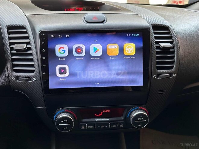 Kia Cerato 2014, 170,900 km - 1.6 л - Bakı