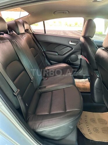 Kia Cerato 2014, 170,900 km - 1.6 л - Bakı