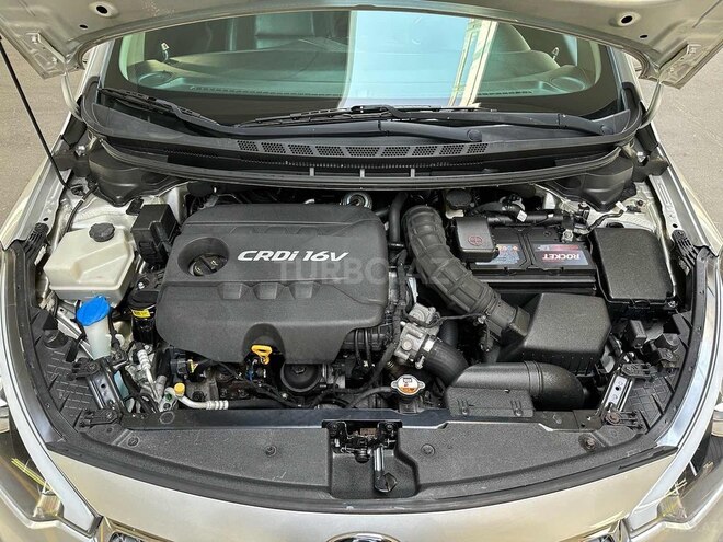 Kia Cerato 2014, 170,900 km - 1.6 л - Bakı